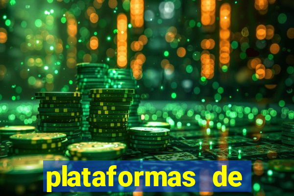 plataformas de jogos pagando no cadastro